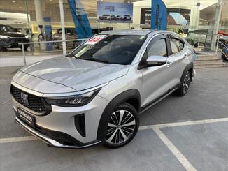 Fiat FASTBACK 1.0 TURBO 200 FLEX AUDACE CVT