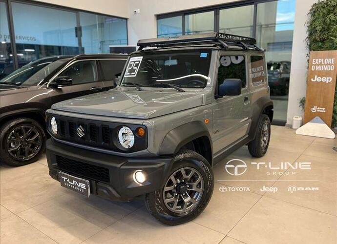 galeria JIMNY