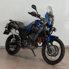 Yamaha XT 660 Z Ténéré Z Tenere