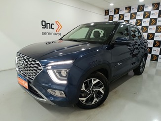 CRETA 1.0 TGDI FLEX PLATINUM AUTOMÁTICO