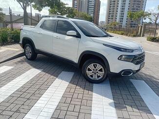 Fiat TORO 1.8 16V EVO FLEX FREEDOM AT6