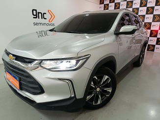 TRACKER 1.2 TURBO FLEX PREMIER AUTOMÁTICO