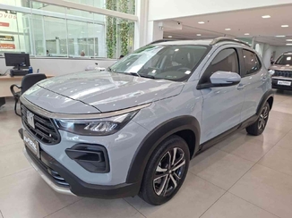 Fiat PULSE 1.0 TURBO 200 FLEX AUDACE CVT