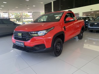 STRADA 1.3 FIREFLY FLEX FREEDOM CS MANUAL