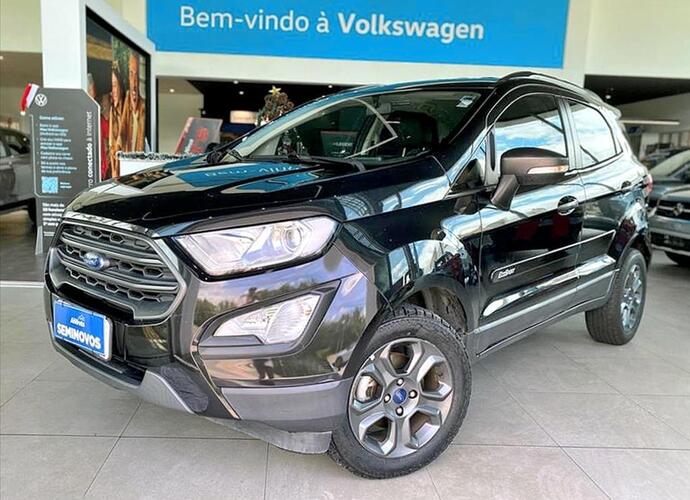 galeria ECOSPORT