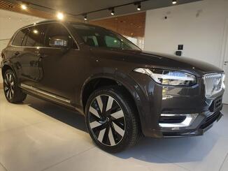 Volvo XC90 2.0 T8 RECHARGE ULTRA AWD GEARTRONIC