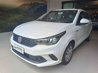 Fiat ARGO 1.3 FIREFLY FLEX DRIVE MANUAL