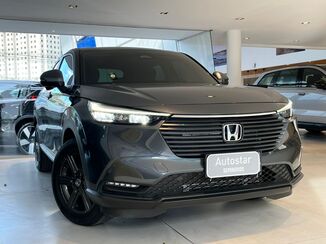 Honda HR-V EXL 1.5 I-VTEC CVT