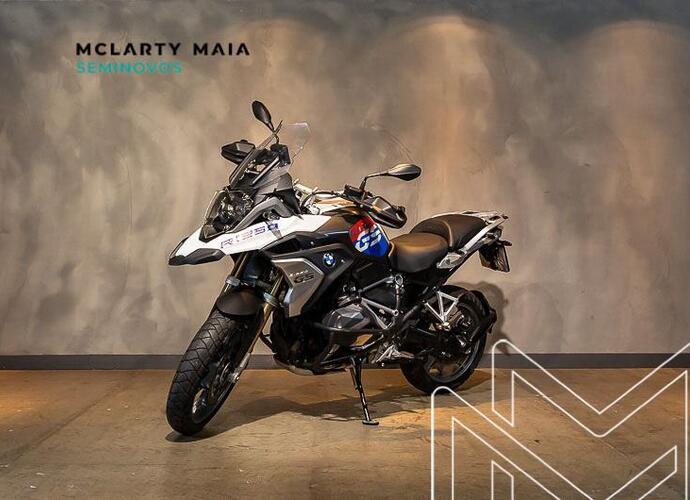 galeria R 1250 GS SPORT