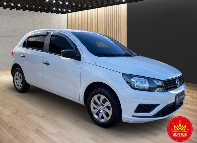 galeria Gol 1.0 Flex 12V 5p