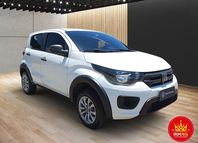 galeria MOBI LIKE 1.0 Fire Flex 5p.