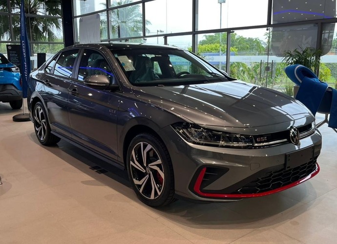 galeria JETTA GLI 350 TSI 2.0 16V 4p Aut.