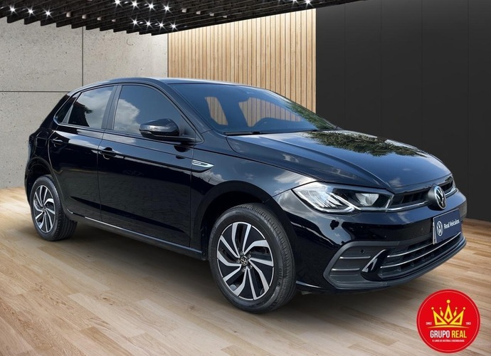 galeria Polo Highline TSI 1.0 Flex 12V Aut.