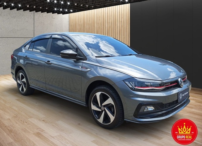 galeria VIRTUS GTS 1.4 TSI 16V Flex 4p