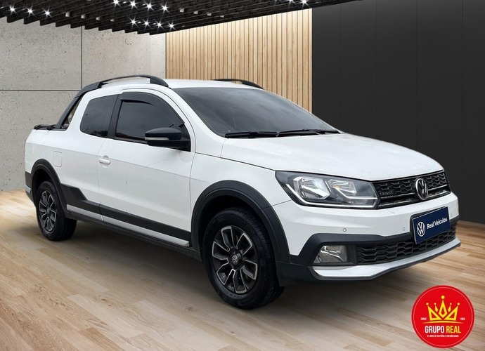 galeria Saveiro CROSS 1.6 T.Flex 16V CD