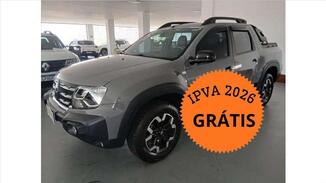 Renault OROCH 1.3 TCE FLEX OUTSIDER X-TRONIC