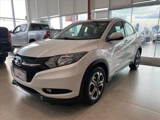 HR-V 1.8 16V FLEX EXL 4P AUTOMÁTICO