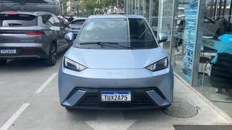 Byd DOLPHIN MINI 38 KW ELÉTRICO 5L