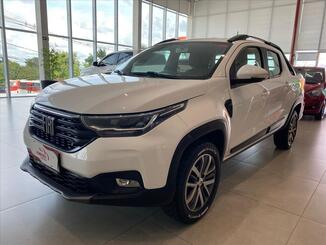 Fiat STRADA 1.3 FIREFLY FLEX VOLCANO CD MANUAL