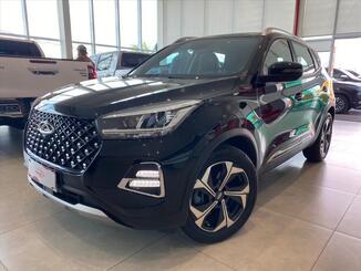 Caoa Chery TIGGO 5x 1.5 VVT TURBO iFLEX SPORT CVT