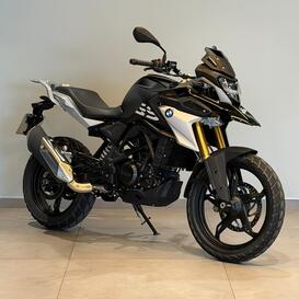Bmw G 310 GS ABS
