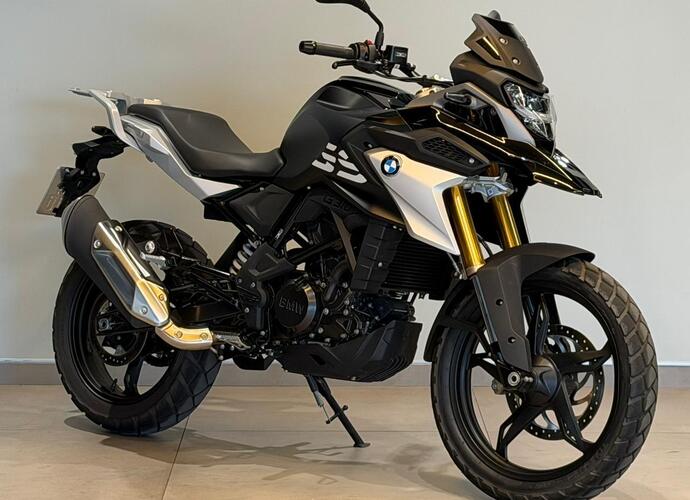 galeria G 310 GS