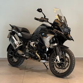 Bmw R 1250 GS Premium Triple Black