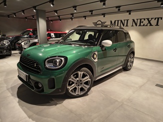 Mini Cooper Countryman COOPER Countryman S E ALL4 1.5 (Híb.)