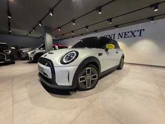 Mini Cooper SE Top (Elétrico)