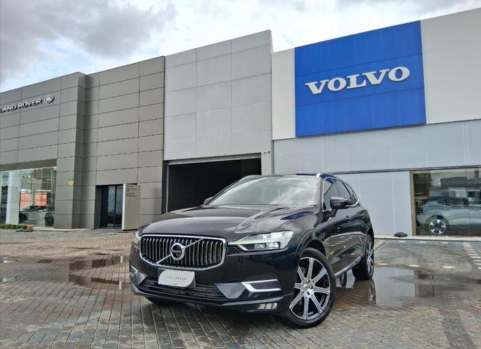 galeria XC60