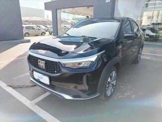 Fiat FASTBACK 1.0 TURBO 200 FLEX AUDACE CVT