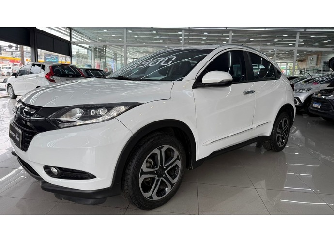 galeria HR-V