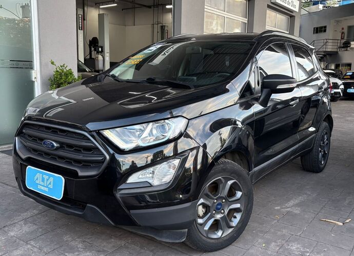 galeria EcoSport
