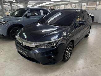 Honda CITY 1.5 i-VTEC FLEX TOURING CVT