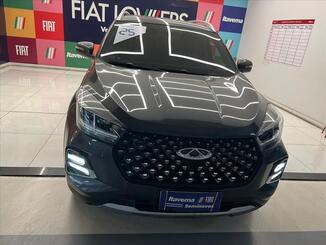 Caoa Chery TIGGO 5X PRO 1.5 VVT TURBO iFLEX CVT