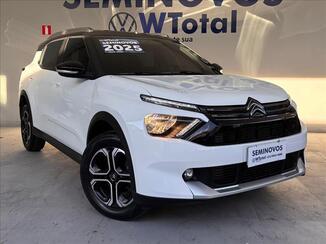 C3 AIRCROSS