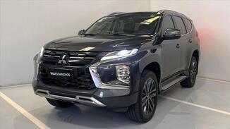 Mitsubishi PAJERO SPORT 2.4 16V MIVEC TURBO DIESEL LEGEND AWD AUTOMÁTICO