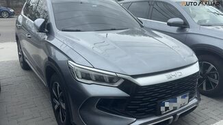 Byd SONG PRO 1.5 DM-I HÍBRIDO GL AUTOMÁTICO