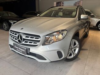 Mercedes Benz GLA 200 GLA 200 1.6 Style