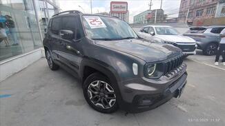 Jeep RENEGADE 1.3 T270 TURBO FLEX AT6