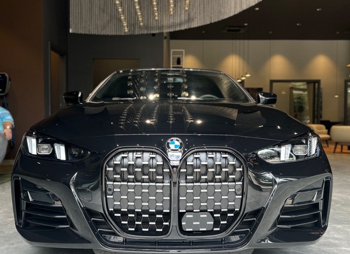 galeria 420i Cabriolet