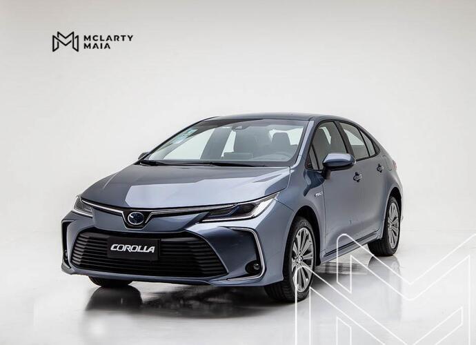 galeria COROLLA (NEW)