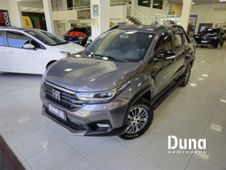 Fiat STRADA 1.3 FIREFLY FLEX RANCH CD CVT