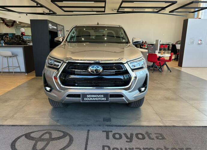 galeria hilux