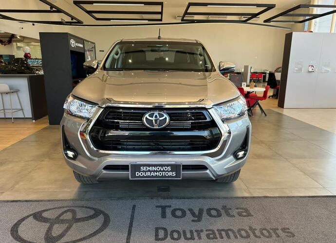galeria HILUX