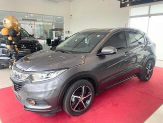 Honda HR-V EX 1.8 FLEXONE 16V Aut.