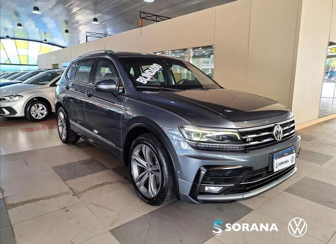 galeria TIGUAN