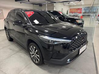 Toyota COROLLA CROSS 2.0 VVT-IE FLEX XRE DIRECT SHIFT