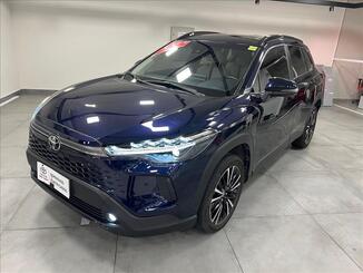 Toyota COROLLA CROSS 2.0 VVT-IE FLEX XRX DIRECT SHIFT