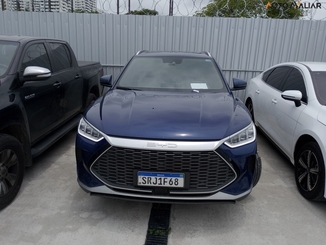 Byd SONG PLUS 1.5 DM-I HÍBRIDO AUTOMÁTICO